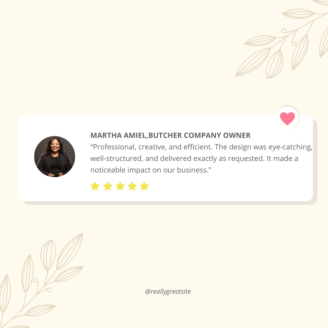 Client Review for Dr Ivan Veterinary