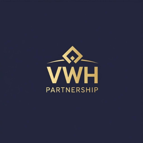 VWH Business branding